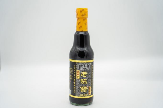 Étiquettes personnalisées pour les bouteilles de vin et de bière Étiquette papier pour les bouteilles de boissons 1