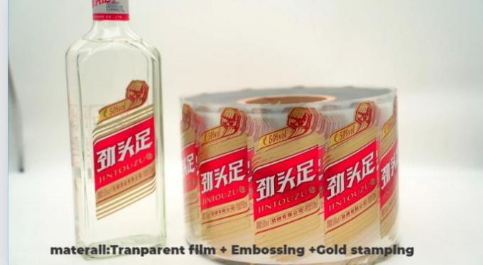 Adhésifs coller des étiquettes d'étiquettes de code-barres thermique autocollant sur mesure Autocollants de produit Autocollant de craie 7