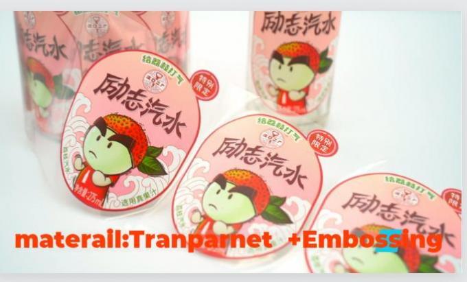 Adhésifs coller des étiquettes d'étiquettes de code-barres thermique autocollant sur mesure Autocollants de produit Autocollant de craie 11