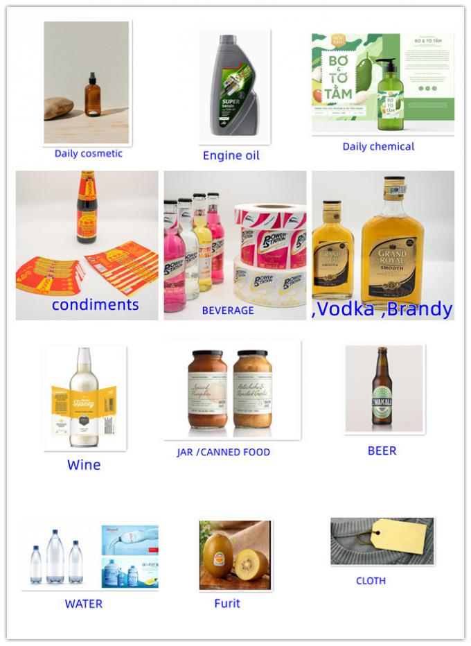Étiquette personnalisée, étiquette de bouteille de vin, autocollants autocollants, fabricant d'étiquettes 0