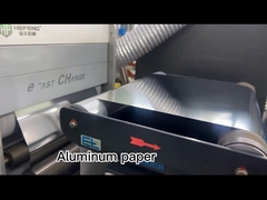 différence materail effet de l'étiquette