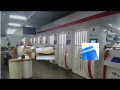 Enveloppe rétrécissante