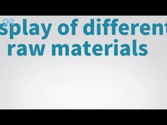 Matériaux bruts pour étiquettes