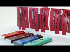 Personnalisez toutes sortes d'étiquettes