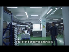 Fabricants mondiaux d'étiquettes