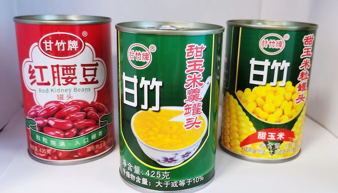 Étiquette de colle humide personnalisée pour les bouteilles de boissons Étiquette adhésive Impression d'étiquette pour les bouteilles de jus et de vin