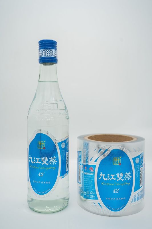 Adhésifs coller des étiquettes d'étiquettes de code-barres thermique autocollant sur mesure Autocollants de produit Autocollant de craie