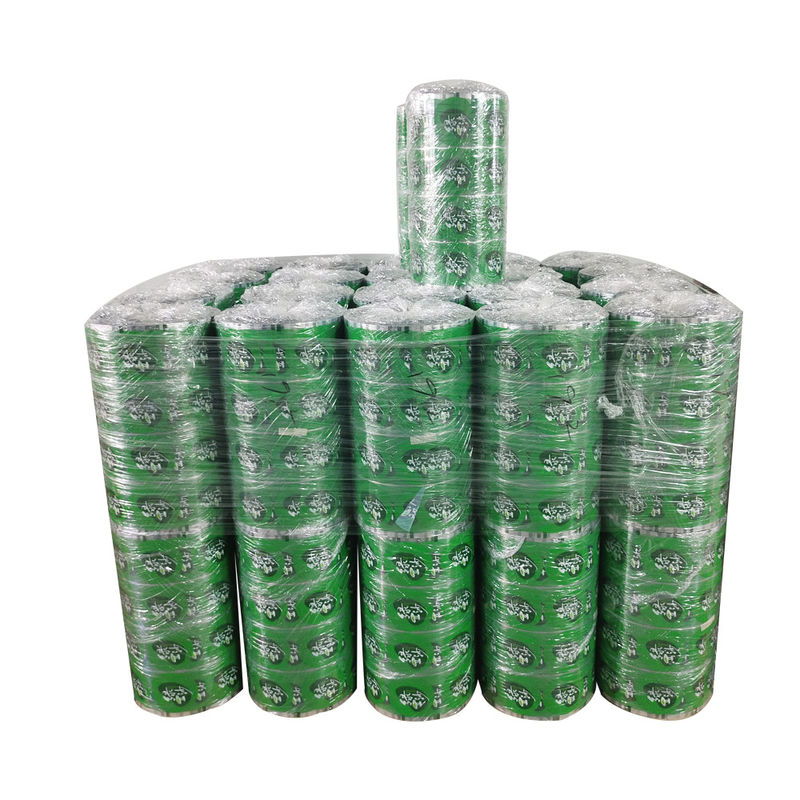-Vente d'étiquettes à manches rétrécissantes adhésives étiquettes imperméables et durables autocollants pour les boissons et les étiquettes de vin et de bouteille personnalisables Formes Tailles et modèles