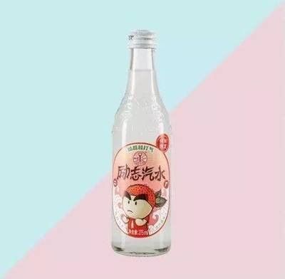 Fabricant d'autocollant d'étiquette Étiquette personnalisée pour bouteille d'eau Étiquette pour bouteille de boisson Étiquette adhésive