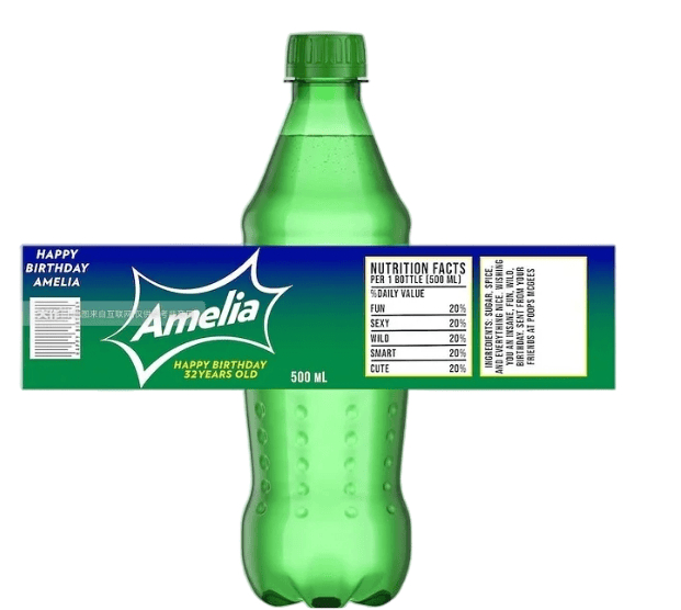 Étiquettes autoadhésives pour bouteilles Solution d'étiquettes autoadhésives compatibles et personnalisables pour les marchés mondiaux