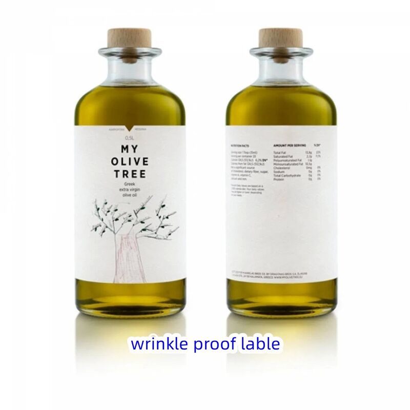 Étiquettes d'adresse de retour personnalisées pour les pots Mason et plus