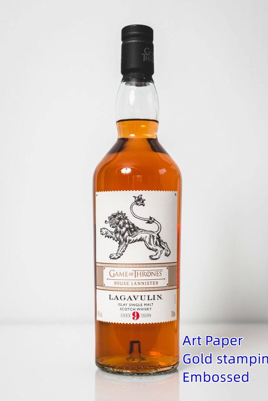 Étiquettes d'adresse de retour personnalisées pour les pots Mason et plus