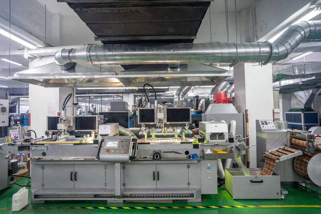 Vinyle autocollant d'impression autocollants clairs autocollants d'impression papier autocollant de vinyle autocollant de logo personnalisé autocollant d'adresse personnalisé autocollant de cercle