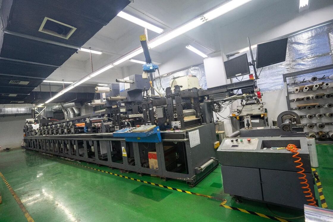 Vinyle autocollant d'impression autocollants clairs autocollants d'impression papier autocollant de vinyle autocollant de logo personnalisé autocollant d'adresse personnalisé autocollant de cercle