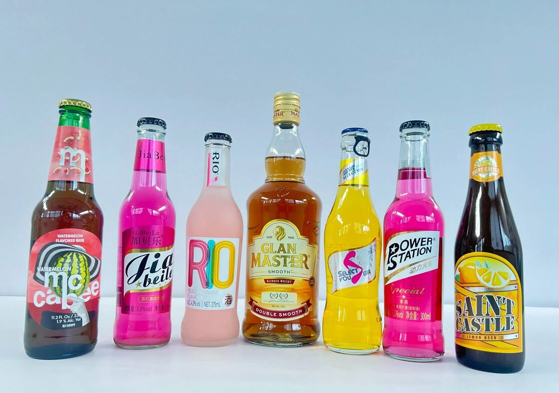 Fabricant d'étiquettes en relief Avery Dymo personnalisable pour les étiquettes d'expédition