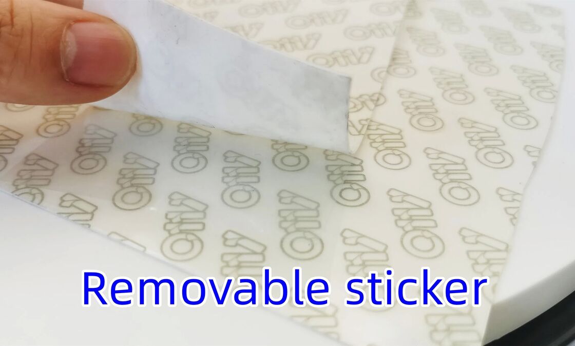 Étiquettes de nom personnalisables pour les étiquettes Dymo, Brother et Avery