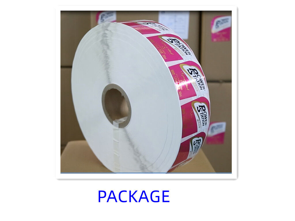 Étiquettes de nom personnalisables pour les étiquettes Dymo, Brother et Avery