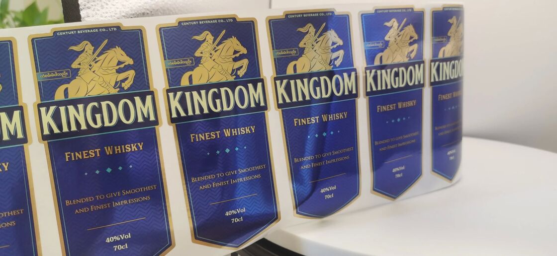 Imprimante d'étiquettes d'autocollants Imprimante d'étiquettes d'étiquettes d'étiquettes d'étiquettes d'étiquettes d'étiquettes de cadeaux