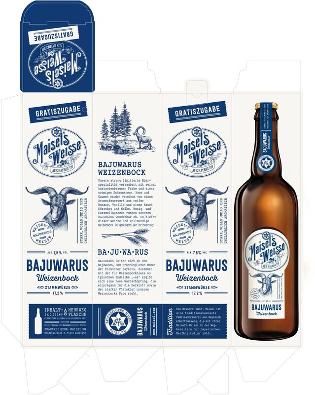 Étiquettes d'adresse de retour personnalisées pour les imprimantes Datamax et Brother