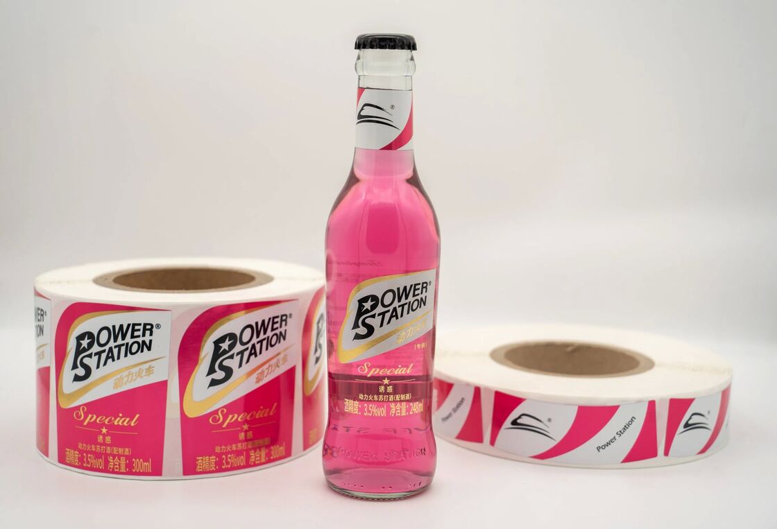 Étiquettes d'adresse gratuites collées sur vous Étiquettes de prix Étiquette de machine Étiquettes de feuille de fer sur les vêtements Étiquettes de code à barres Étiquette d'imprimante Zèbre Étiquettes de nom pour les vêtements Zèbre