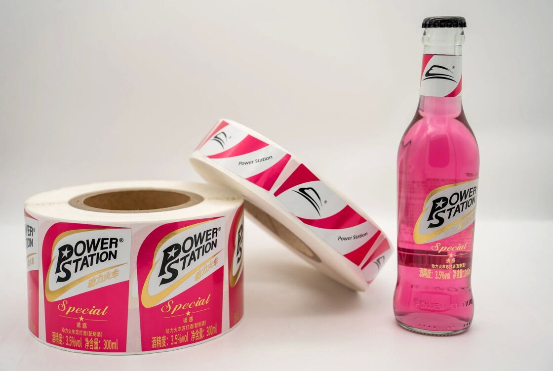 Étiquettes d'adresse gratuites collées sur vous Étiquettes de prix Étiquette de machine Étiquettes de feuille de fer sur les vêtements Étiquettes de code à barres Étiquette d'imprimante Zèbre Étiquettes de nom pour les vêtements Zèbre