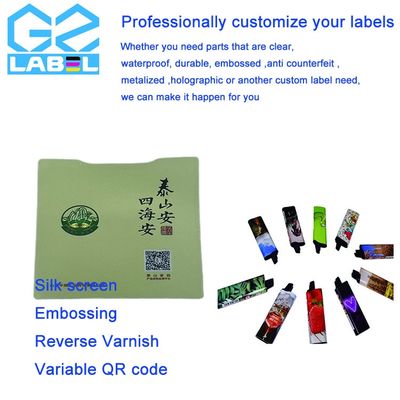 Étiquettes Vistaprint Autocollants personnalisés Canadaadresse gratuite Étiquettes collées sur vous Étiquettes Prix étiquette feuille de machine