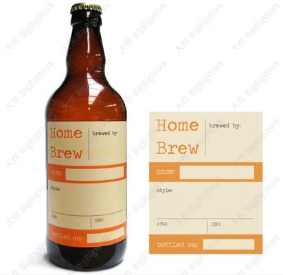 FOURNISSEUR D'ÉTIQUETTES PERSONNALISÉES DE QUALITÉ SUPÉRIEURE POUR 300 MILLIONS DE CLIENTS